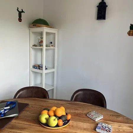 Holiday home Cortijo Pura Vida