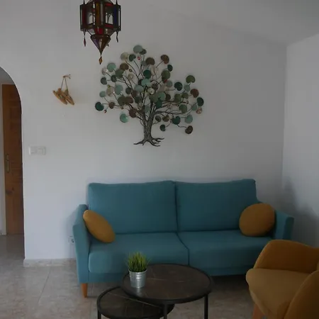 Holiday home Cortijo Pura Vida *