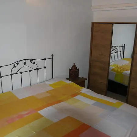 Tatil Evi Cortijo Pura Vida Cómpeta